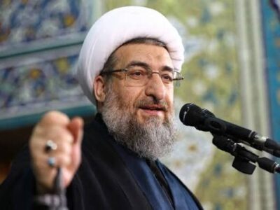 امام‌جمعه تبریز: مدیریت تنگه هرمز قابل واگذاری به هیچ کشوری نیست