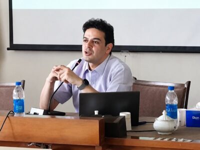 در دنیای غیرقابل پیش‌بینی، سازگاری سریع، رمز بقای کسب‌وکارهاست