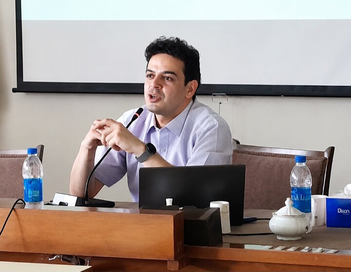 در دنیای غیرقابل پیشبینی، سازگاری سریع، رمز بقای کسبوکارهاست