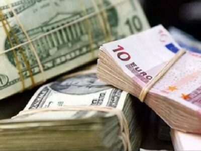 کشف ۱۵ هزار و ۹۰۰ دلار ارز قاچاق در فرودگاه تبریز