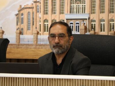 پیام تبریک رئیس شورای اسلامی شهر تبریز به مناسبت روز خبرنگار
