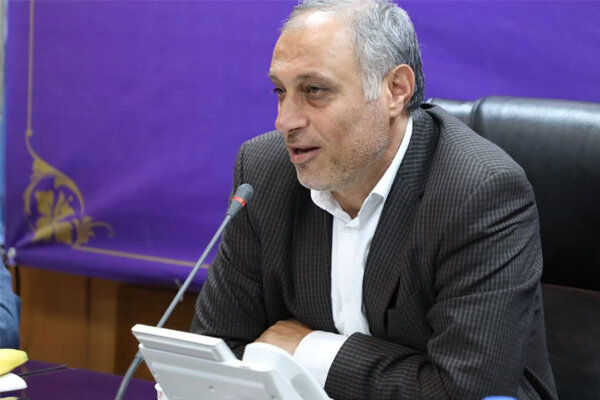 پرنیان: ریس، نوقا و رشتهختایی تبریز در مسیر ثبت ملی قرار دارند