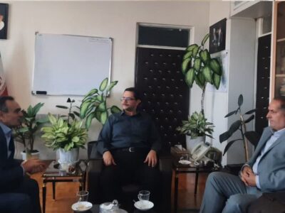 مشاور وزیر تعاون: پیگیری مطالبات مردم در اولویت دستگاه‌های تابعه باشد