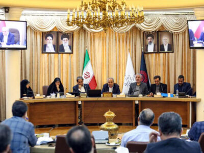سرمست: تبریز باید همچنان شهر بدون گدا باقی بماند