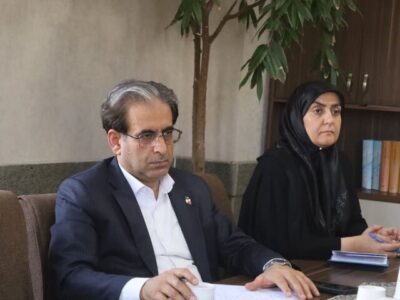 محمدزاده: علوم عقلی ظرفیت مهمی برای تقویت اندیشه‌ورزی در جامعه دارد