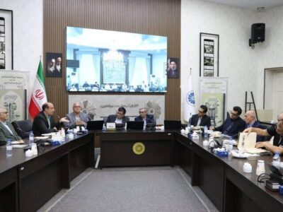بابایی: توسعه فرهنگی تبریز بدون مشارکت بخش اقتصادی ممکن نیست