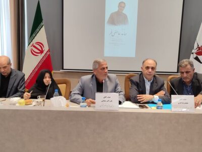 سهم آذربایجان‌شرقی از دفاع ایران؛ بیش از ۱۰ هزار شهید و ۲۸ هزار جانباز