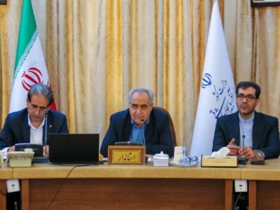 سرمست: انتقال ارزش‌ها به نسل جدید باید با زبان جوانان باشد