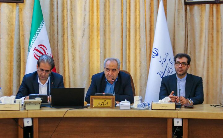 سرمست: انتقال ارزشها به نسل جدید باید با زبان جوانان باشد