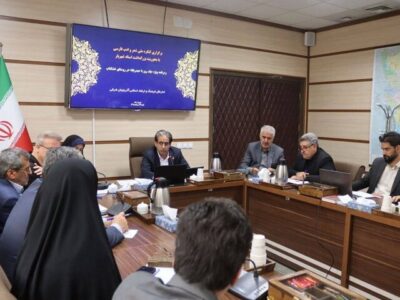 محمدزاده: کنگره ملی شعر و ادب فارسی باید در شأن نام تبریز برگزار شود