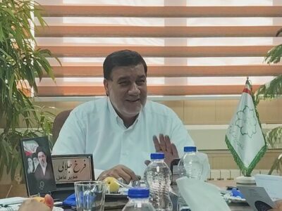 خرید ۲۵ دستگاه اتوبوس برقی برای رفاه حال شهروندان تبریزی
