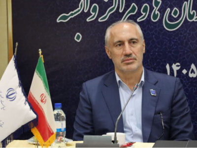 توسعه زیرساخت‌های حمل‌ونقل و تأمین آب آذربایجان شرقی در دستور کار دولت