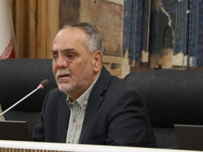 نایب‌رئیس شورای شهر تبریز: برای مسکن جوانان طرح مشترک ارائه شود
