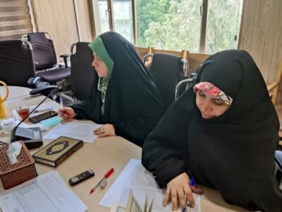 آغاز آزمون شفاهی اعطای مدرک تخصصی به حافظان قرآن در آذربایجان‌شرقی