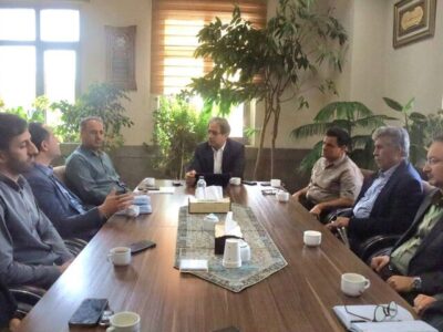 تشکل‌های زیست‌محیطی در تصمیم‌گیری‌های استان نقش مؤثرتری ایفا کنند