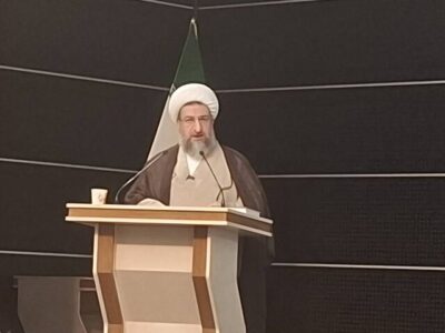 مطهری‌اصل: وحدت مسئولان و اخلاص در خدمت سرمایه اعتماد مردم به نظام است