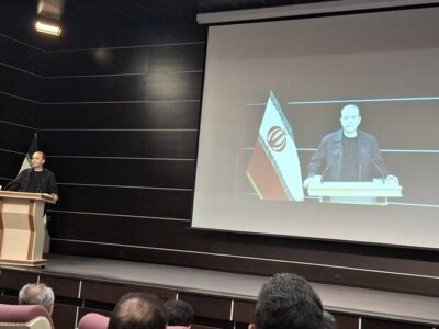 نصیرپور: وحدت حول محور رهبری راه عبور از مشکلات کشور است