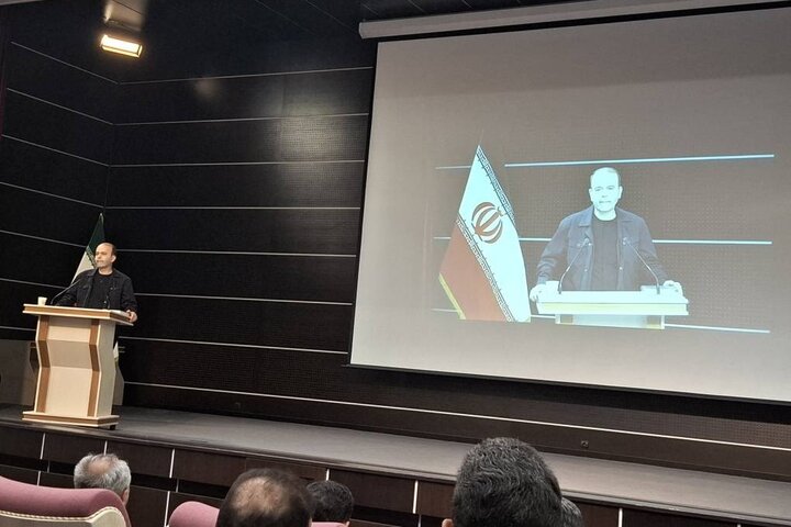 نصیرپور: وحدت حول محور رهبری راه عبور از مشکلات کشور است