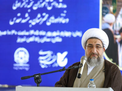 مطهری‌اصل: اردوهای زیارتی از رویش‌های معنوی و تربیتی انقلاب اسلامی است