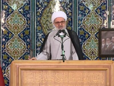 مسئولان نباید راوی ضعف، ناتوانی و ناامیدی در جامعه باشند