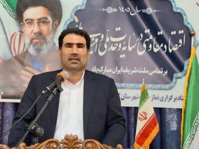 فرماندار کلیبر: توسعه گردشگری و کشاورزی اولویت اصلی شهرستان است