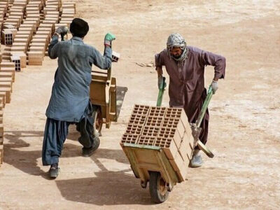 جمع آوری اتباع غیرمجاز در تبریز