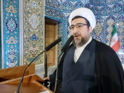 امام جمعه تبریز: حفظ وحدت مهم‌ترین نیاز امروز کشور است