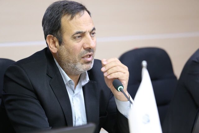 کلاله-جلفا و اتصال ریلی «چشمه ثریا» مسیر جدید ترانزیتی آذربایجان شرقی را میسازند
