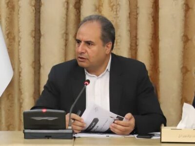 افزایش سرانه فضای ورزشی مدارس آذربایجان شرقی از ۰.۴۴ به ۰.۵۰ مترمربع