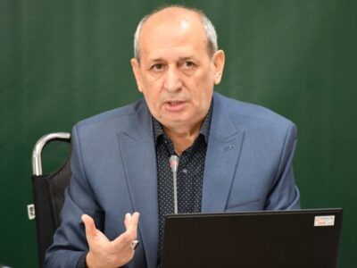 بهره‌برداری از ۴۰ پروژه کشاورزی آذربایجان شرقی با سرمایه‌گذاری ۱۸ هزار میلیارد ریالی