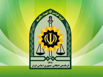 دستگیری ماموران قلابی در تبریز