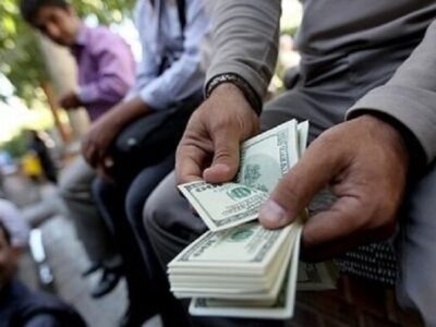 کشف اسکناس‌های ۱۰۰ دلاری تقلبی در تبریز