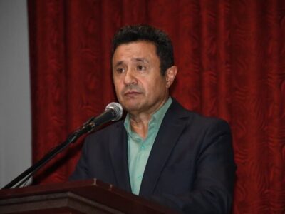 رئیس دانشگاه تبریز: ایمنی ساختمان‌ها باید از مرحله طراحی جدی گرفته شود