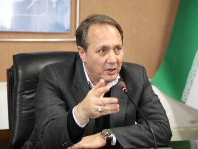 متوسط پرشدگی سدهای مهم آذربایجان‌شرقی به ۵۸ درصد رسید