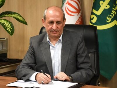 رئیس جهاد کشاورزی آذربایجان‌شرقی: امنیت غذایی کشور حاصل مدیریت یک زنجیره به‌هم‌پیوسته است