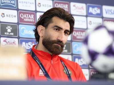 بیرانوندِ سرباز در دوراهی؛ بازی در لیگ یک یا انتظار تا نیم‌فصل؟