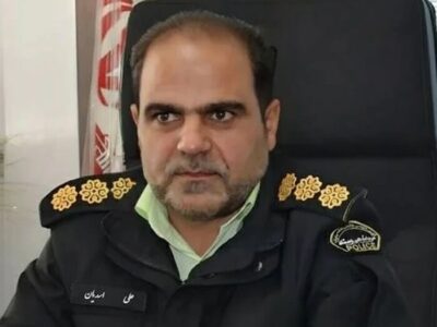 سارق ۱۵ میلیارد ریالی طلا و جواهرات در مرند دستگیر شد
