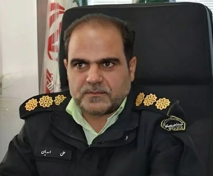 سارق ۱۵ میلیارد ریالی طلا و جواهرات در مرند دستگیر شد