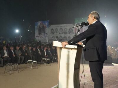 ضرب‌آهنگ ساطور کباب بناب به سمت ثبت جهانی
