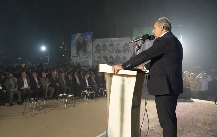 ضربآهنگ ساطور کباب بناب به سمت ثبت جهانی