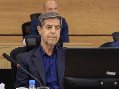 احداث محور مستقیم ایلخچی-شبستر به تصویب رسید