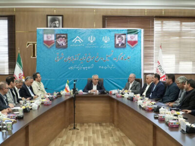 سرمست: حمایت از تولیدکنندگان آسیب‌دیده ادامه دارد