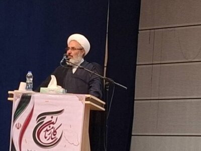 سرایی: روحیه بسیجی باید در ادارات استمرار داشته باشد