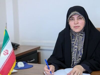 مدیران زن شمال‌غرب کشور در تبریز آموزش مربی‌گری می‌بینند