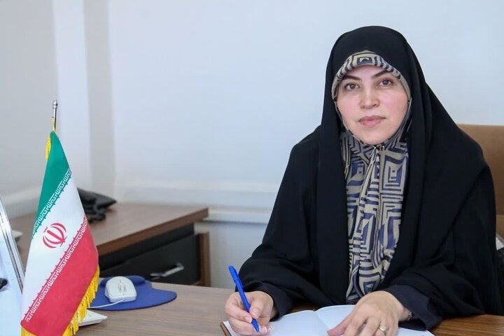 مدیران زن شمالغرب کشور در تبریز آموزش مربیگری میبینند