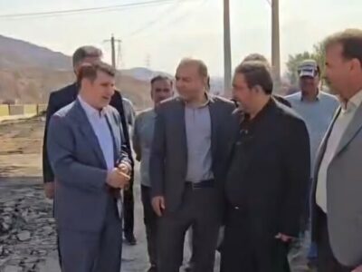 خلیل‌اللهی: اجرای سریع مسیرگشایی ملازینال گامی برای محرومیت‌زدایی است