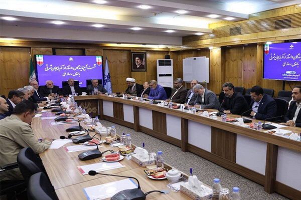ایرانجان ظرفیتهای آذربایجان شرقی را روایت میکند