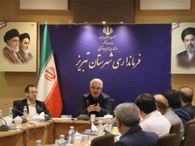 الگوی مشارکت مردمی شهر تبریز در مقابله با تکدی‌گری