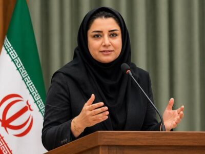 بانوان روستایی آذربایجان شرقی از تولید تا فروش دیجیتال توانمند می‌شوند