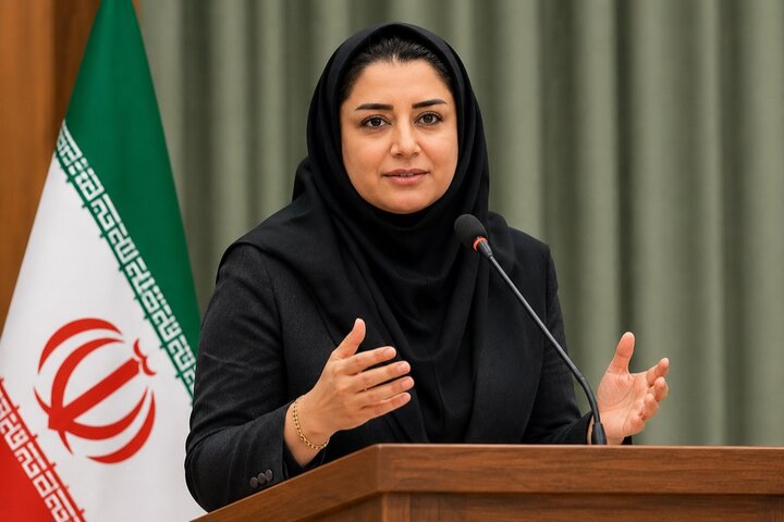 بانوان روستایی آذربایجان شرقی از تولید تا فروش دیجیتال توانمند میشوند